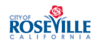 Official seal of Roseville, California