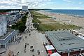 Rostock-Warnemünde, Seepromenade, 489-595