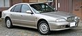 Rover 600 01