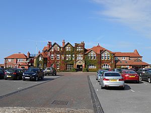 Royal Liverpool Golf Club, Hoylake (1)