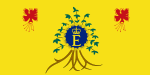 Royal Standard of Barbados