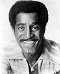 Sammy Davis Jr. 1972