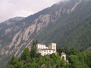 Schloss Weissenstein