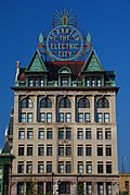 Scranton Electric Building