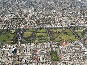 South Parklands - Adelaide (15100808089)