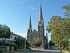 St. John's Evangelical Lutheran Church Complex