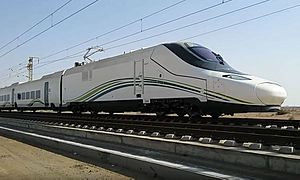 Talgo 350 SRO