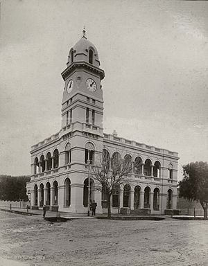 Tamworth Post Office (2711754803).jpg