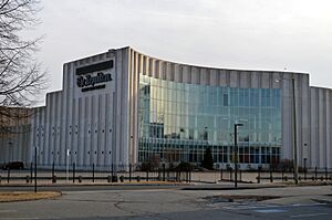 The Republican Building, Springfield, Massachusetts