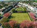 The Square, Wigtown