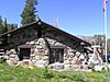 Tioga Pass Entrance Station