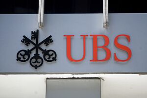 UBS Building, New York City นายกรัฐมนตรี เข้าร่วมการ - Flickr - Abhisit Vejjajiva