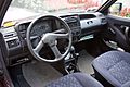 VWPolo 1990-94 interno