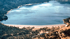 Vallecito Res