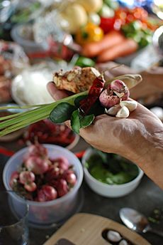 Vatch kaeng phet