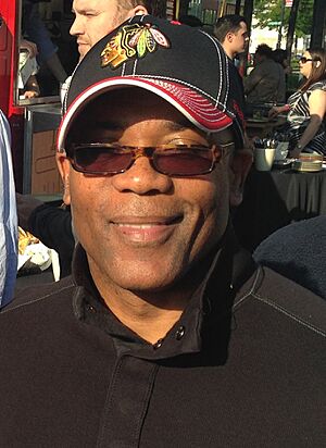 Walter Burnett Jr. 2015.jpg