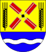 Wappen Achtrup