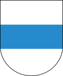 Coat of arms of Zug