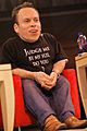 Warwick Davis interviewed 2