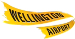 Wellington International Airport logo.svg