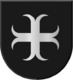 Coat of arms of Wezembeek-Oppem