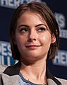 Willa Holland 2017