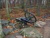 Stones River National Battlefield