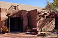 2013, Guadalupe Chapel, Old Town Albuquerque - panoramio (3)