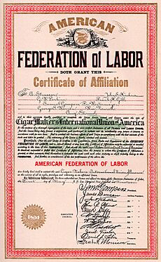 AFL-certificate-1919