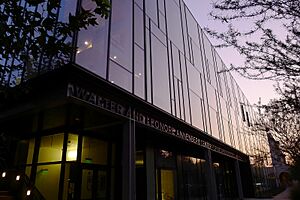 Annenberg center