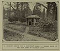 Arbour Polesden Lacey 1923