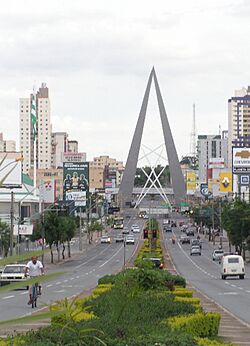 Av. 85 Goiânia