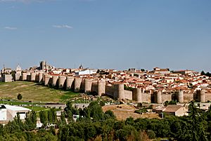 Avila 001