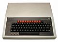 BBC Micro Front Restored