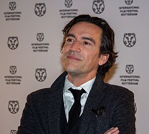 Ben Chaplin - IFFR 2015.jpg