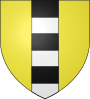 Blason ville fr Peyrens 11