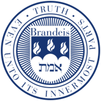 Brandeis University seal.svg