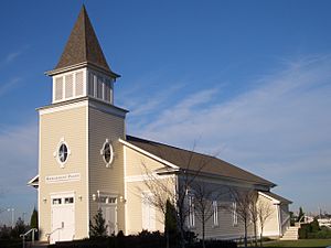 Breakfast Point Community Hall