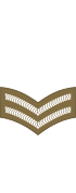 British Army (1920-1953) OR-3.svg