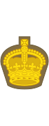 British Army (1920-1953) OR-7.svg