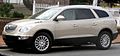 Buick Enclave CXL -- 03-05-2010