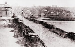 Burton Bridge pre-1863.jpg