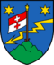 Coat of arms of Blitzingen