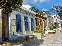 Casa Sociedad Progreso