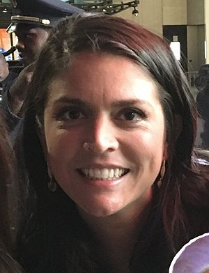 Cecily Strong in 2018 (cropped).jpg