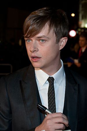 Dane DeHaan 2013