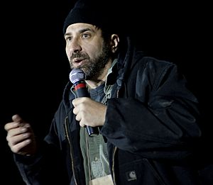 Dave Attell 2009.jpg