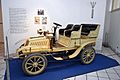 De Dion Bouton 8 HP