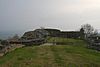 Dolforwyn Castle, Powys