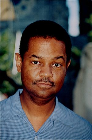 Earl Klugh 1999.jpg